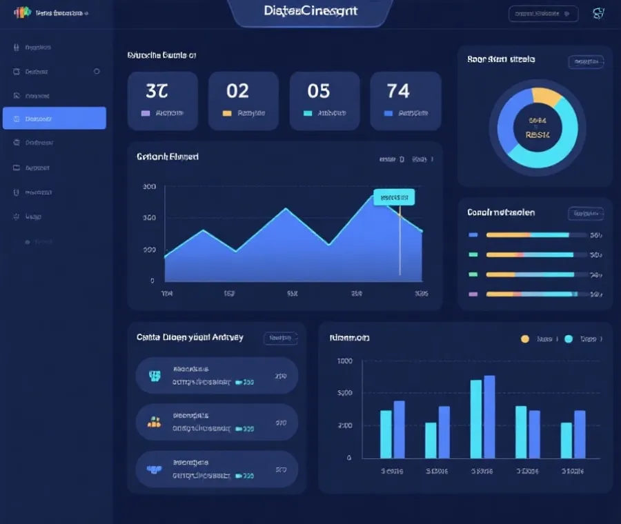 澳洲幸運5查詢結果與歷史數據介面示意圖