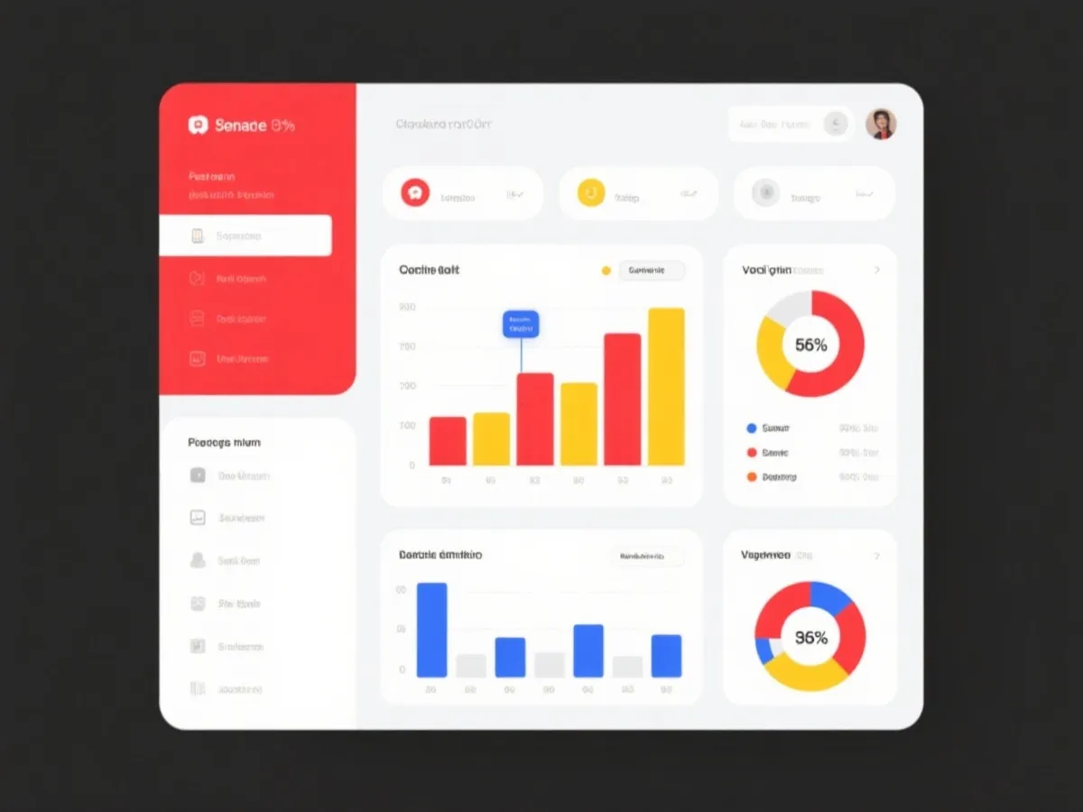 澳洲幸運5走勢圖分析介面示意